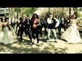 Flash Mob (Флешмоб) Караганда Свадебный. 2013 ГОД 