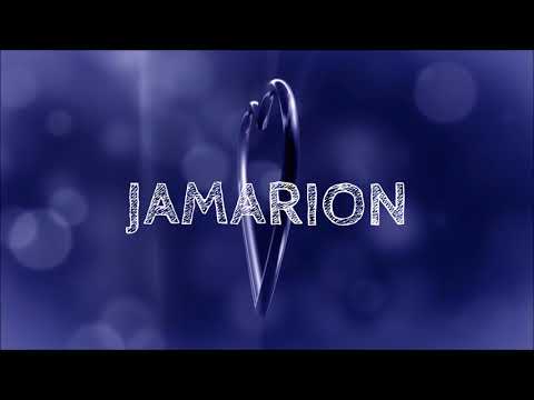 ♪♪ HAPPY BIRTHDAY JAMARION ♪♪