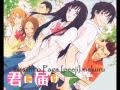 Kimi ni Todoke S2 OP Sawakaze [Tomofumi ...