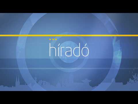 Békés megye hírei - Híradó - 2026. 03. 04.