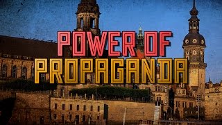 Study On The Impact Of Nazi Propaganda