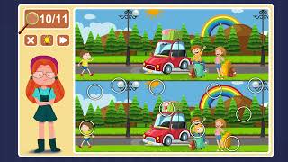 Viki Spotter   Camping/mi primera partida