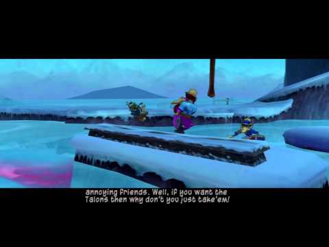 Sly 2 Band of Thieves Part 70