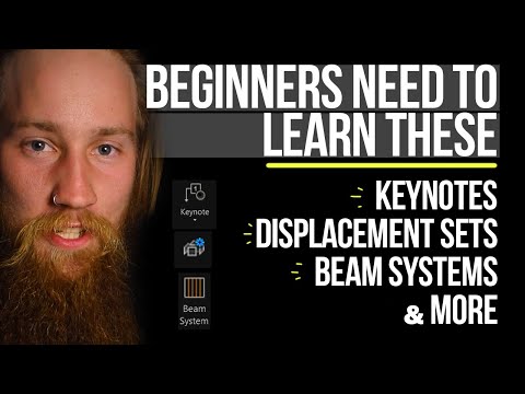 7 Underrated Revit Tools You Should Learn