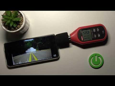 UleFone Note 13P - Loudest Speaker Volume Level