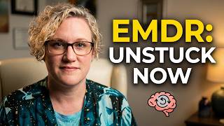 The Science of Feeling Safe: EMDR Tools You Can Use Anywhere