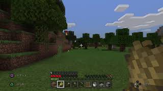 知識ゼロのマイクラ