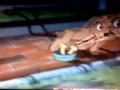 Lady And The Tramp 2 World Without Fences Cantonese