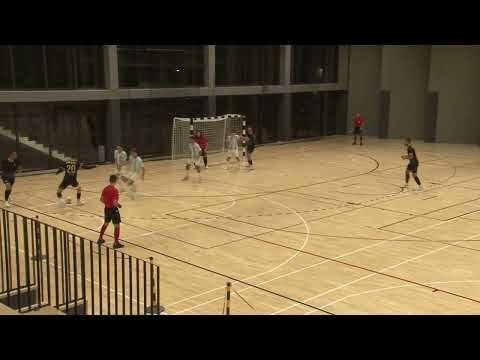 MNK Heroji 2007 vs MNK Mejaši1