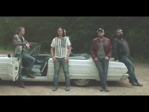 Home Free – My Church