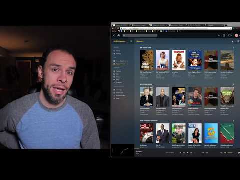 How to cut the cord and get DVR for over the air broadcast TV shows