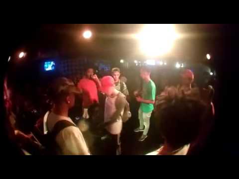 De x Romão x M13 Vs Ferraz x sãosão x Neno, batalha de trio Indaiatuba !