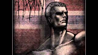 Likvann - Furet og Vaerbitt