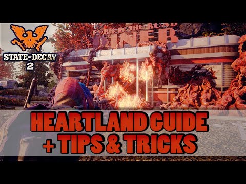Revisit Trumbull Valley - How good was the DLC? | State of Decay 2 Heartland Review + Tips & Tricks