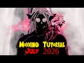 HOW TO MOD DRAGON BALL XENOVERSE 2 IN 2026 Future Saga Chapter 4