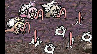 [蔚藍] 聖三一單礦開局建築學