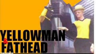 Yellowman & Fathead - Bam Bam