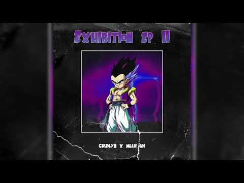 Chudlyn - Exhibition EP II [2020]