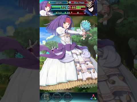 Bridal Bloom performance 2 : Linus: Mad Dog Infernal difficultly win in 5 turns.