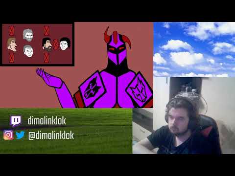 Reaction to @Dovahhatty - Unbiased History: Rome IX - Augustus, the 1st Emperor