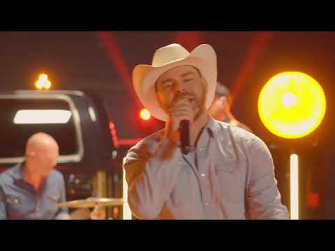 SALVATI - Cowboy To The Bone - Country Song