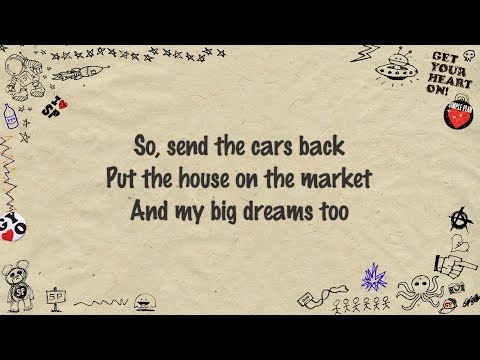 Loser Of The Year - Simple Plan
