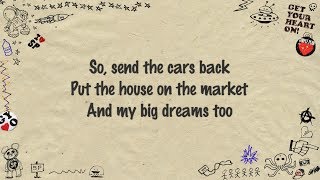 Simple Plan - Loser Of The Year (Lyrics)