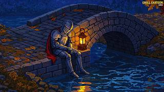 You're tired, I know.. You deserve some rest