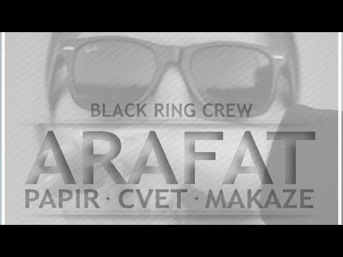 ARAFAT ft Ziplok - Malo Drugačije