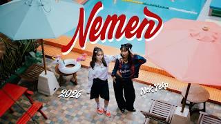 Download lagu NOK YEKA - Nemen mp3