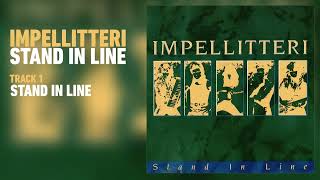 Impellitteri - Stand In Line (Audio)