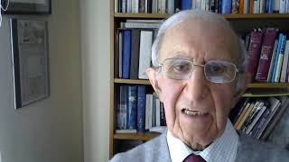Britain and the Abdication of Reza Shah with Shaul Bakhash