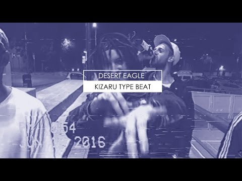 Kizaru x $uicideboy$ Type Beat - Desert Eagle (prod. by Runboy)