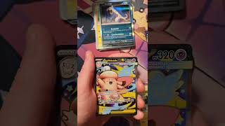 Deuxième ouverture de bundle aujourd’hui 👀🔥 #cartespokemon #pokemontcg #pokemonfr #tcg