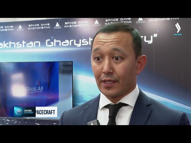 Казакстан 3 космикалык аппаратты экспорттоодон 75 млн долларга чейин киреше табат