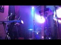 Fanfarlo "Lenslife" Live @ Mr. Smalls 3/25/12