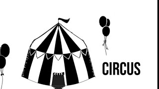 [自作ボカロ曲]CIRCUS/GUMI