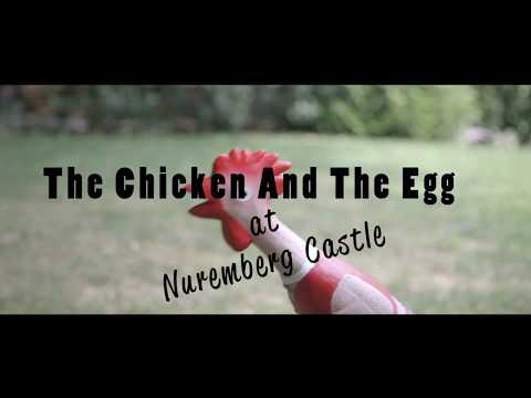 Takeo Ischi 石井健雄 - The Chicken And The Egg