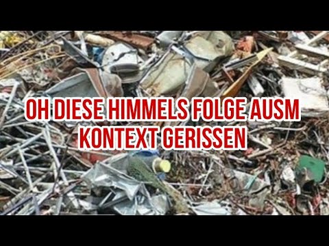 Platten aufm Gepäckträger | Ebay pranks Episode 1 | Die Müllsammler