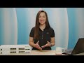 Cisco Business Switch Stacking Overview Simplify Network Expansion And Management