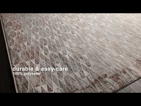 Jaipur Living Aries - Luray Grey, Cream (ARI-04)