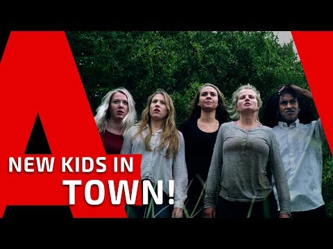 DIT ZIJN DE NIEUWE GEZICHTEN VAN BNNVARA ACADEMY TV