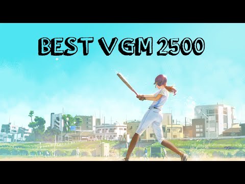 Best VGM 2500 - Wii Sports - Golf / Boxing / Baseball / Bowling / Tennis Results