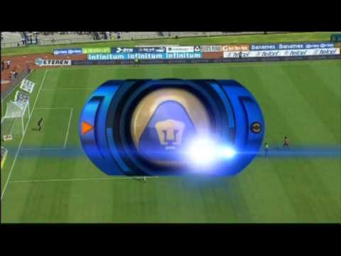 Golazo! Javier Cortes hits sublime goal from distance