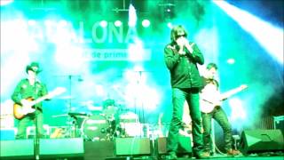 LA FRONTERA      "CIELO DEL SUR"