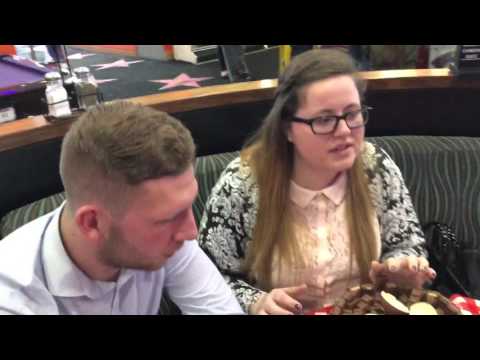 Jasmine 20th birthday