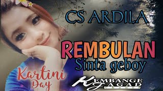 Download lagu REMBULAN ING WENGI || SINTA GEBOY CS ARDILA LIVE MUSIK mp3 Download lagu REMBULAN ING WENGI || SINTA GEBOY CS ARDILA LIVE MUSIK mp3