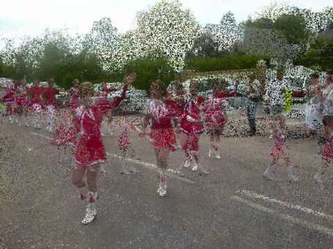 Fréville le 11 juillet.wmv