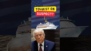Will Donald Trump's ESTA proposal affect the cruise industry? 🤔