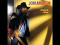 John Anderson - Steamy Windows